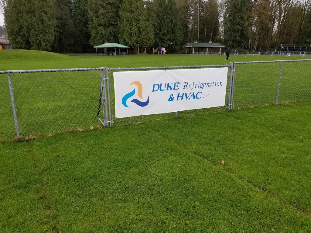 Duke Refrigeration & HVAC Ltd. | 9780 197b St #102, Langley City, BC V1M 3G3, Canada | Phone: (604) 882-1102