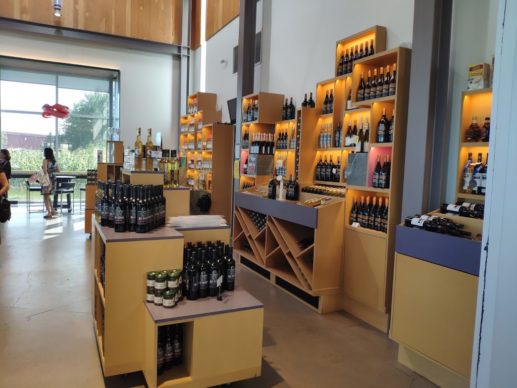 Lakeview Wine Co. | 1067 Niagara Stone Rd, Niagara-on-the-Lake, ON L0S 1J0, Canada | Phone: (905) 685-5673