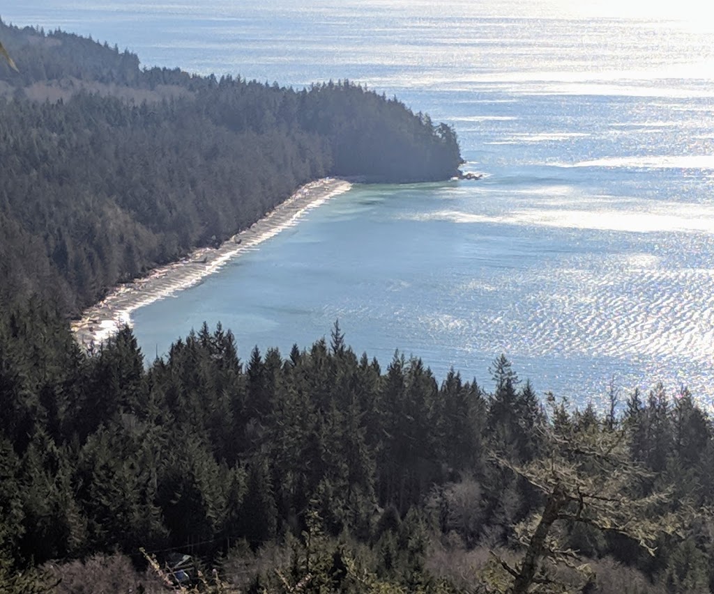 Priest Cabin Park | Juan De Fuca Dr, Shirley, BC V9Z 1G8, Canada