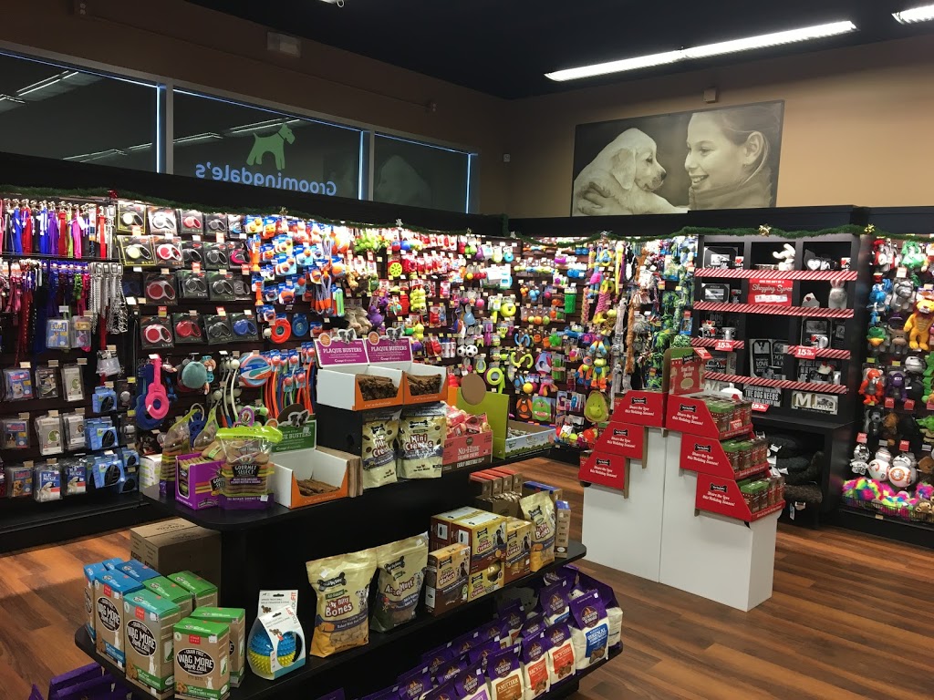 Pet Valu | 4410 48 St, Stony Plain, AB T7Z 1L4, Canada | Phone: (780) 963-1207