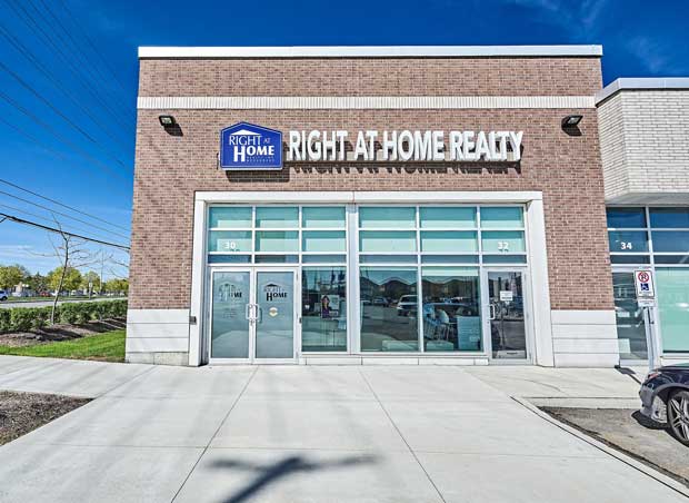 Kay Kyei: Right at Home Reatly Inc., Brokerage | 480 Eglinton Ave W Unit #30, Mississauga, ON L5R 0G2, Canada | Phone: (905) 565-9200