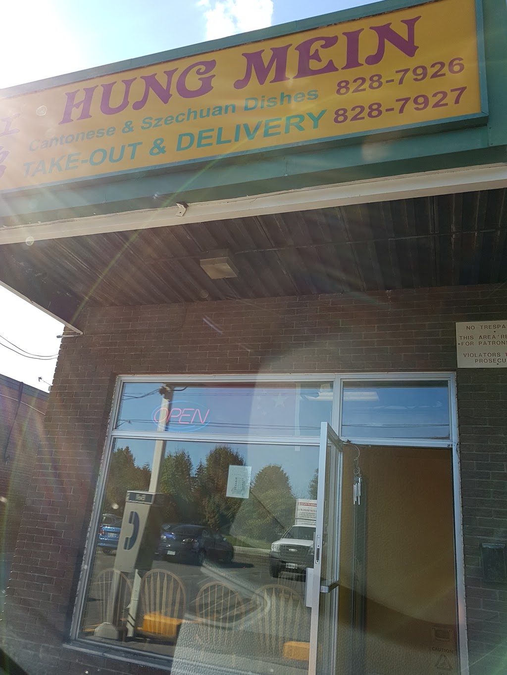 Hung Mein | 2567 Baseline Rd, Ottawa, ON K2H 7B3, Canada | Phone: (613) 828-7926