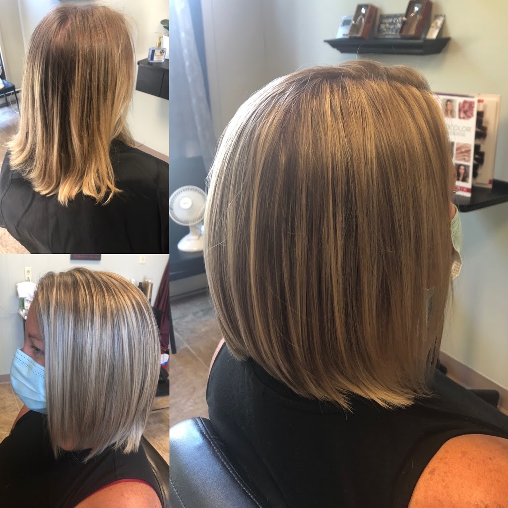 Loris Hair Studio | 4358 Verona Sand Rd, Verona, ON K0H 2W0, Canada | Phone: (613) 329-2700