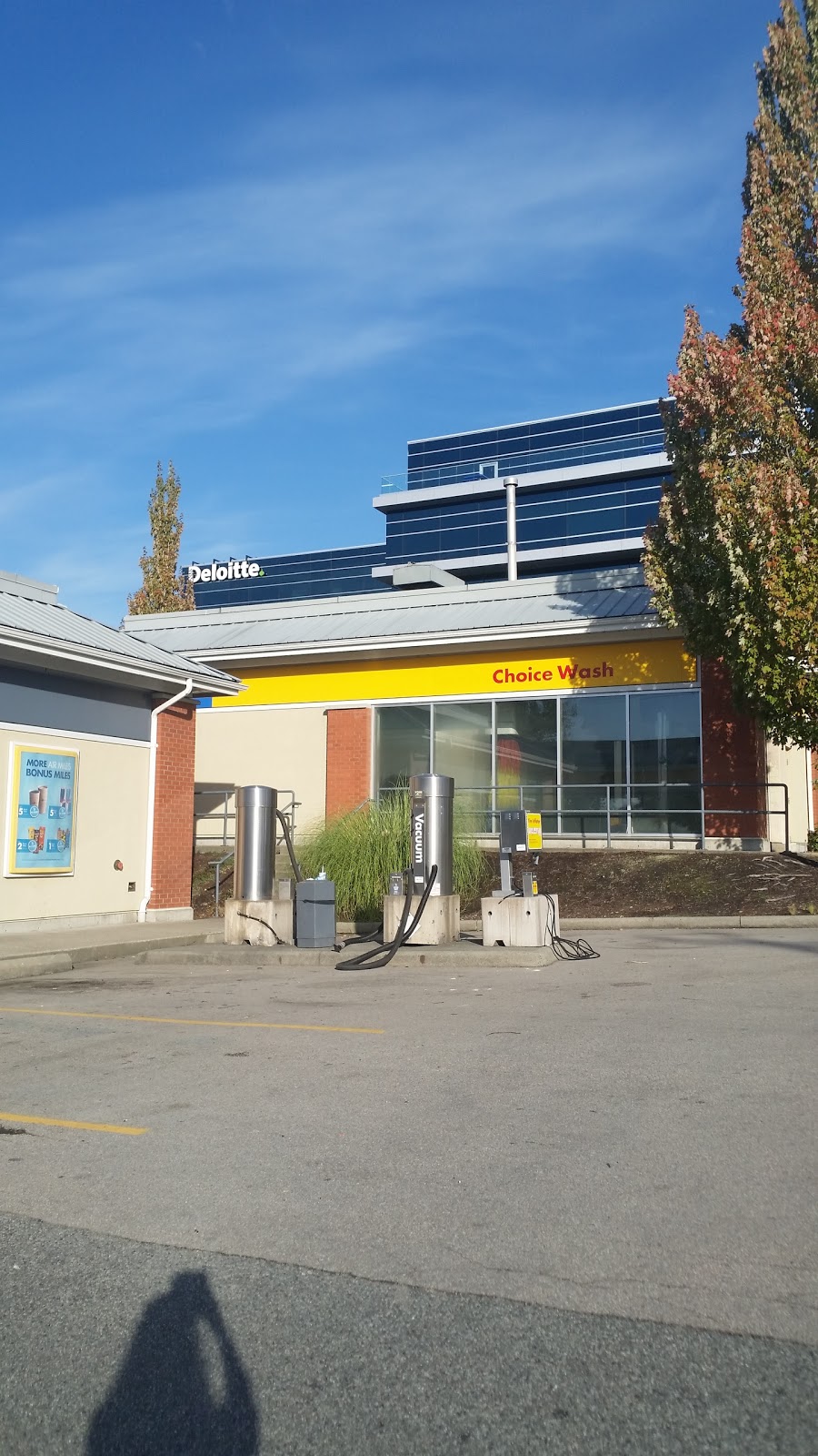 Shell | 8622 200 St, Langley City, BC V2Y 0B3, Canada | Phone: (604) 513-9420
