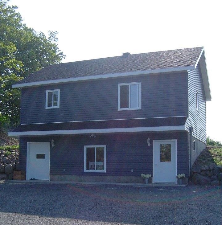 VERGER GUIMOND | 462 Chemin Bellevue O, Cap-Saint-Ignace, QC G0R 1H0, Canada | Phone: (418) 246-5269