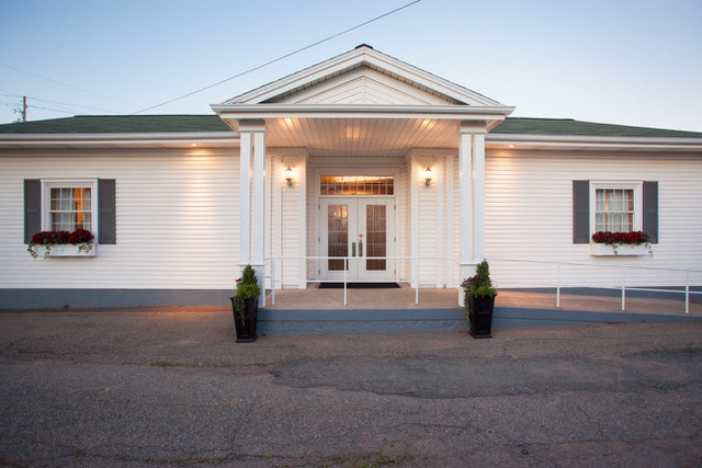 Dingwell Funeral Home Ltd | 3 Washington St, Souris, PE C0A 2B0, Canada | Phone: (902) 687-2075