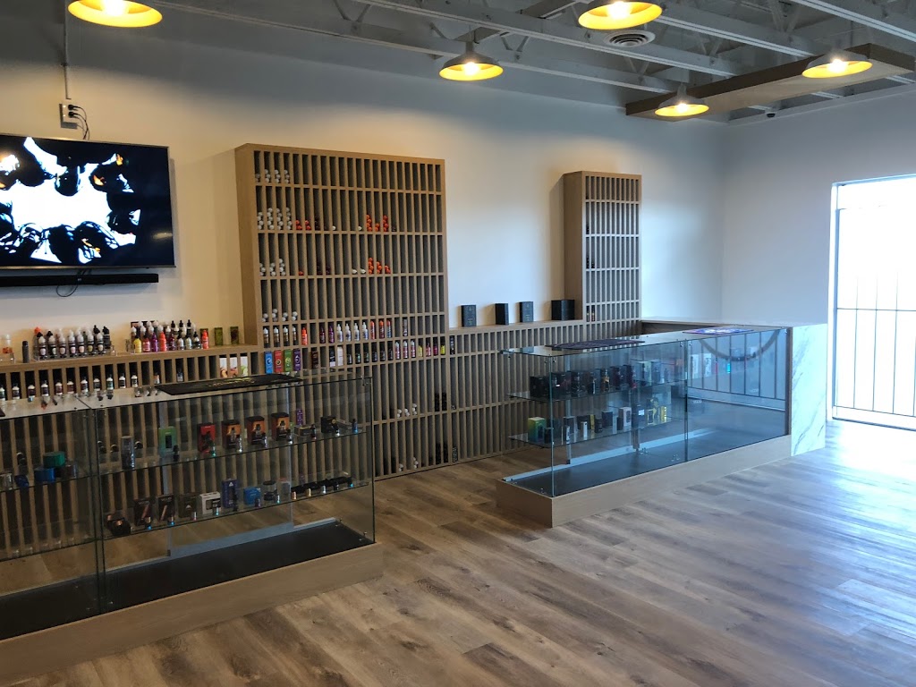 Alt Vape | 25-3616 52 Ave NW, Calgary, AB T2L 1V9, Canada | Phone: (403) 475-2582