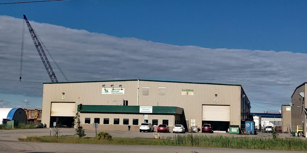 Sureway Metal Warehouse Inc | 285120 Duff Dr, Alberta T1X 0K1, Canada | Phone: (403) 287-2742