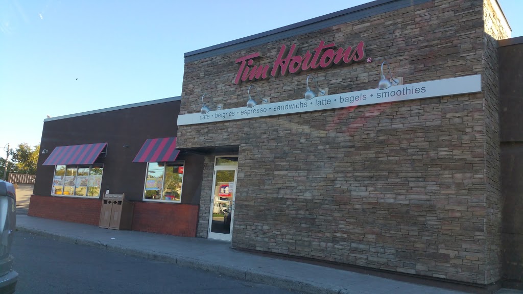 Tim Hortons | 650 Boulevard Saint-Joseph, Gatineau, QC J8Y 4A8, Canada | Phone: (819) 776-0074