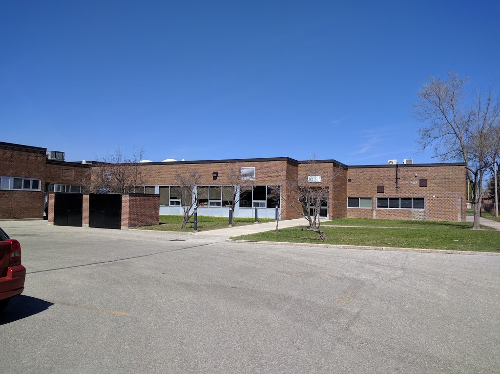 MonAvenir Catholic School Board | 110 Drewry Ave, North York, ON M2M 1C8, Canada | Phone: (416) 397-6564