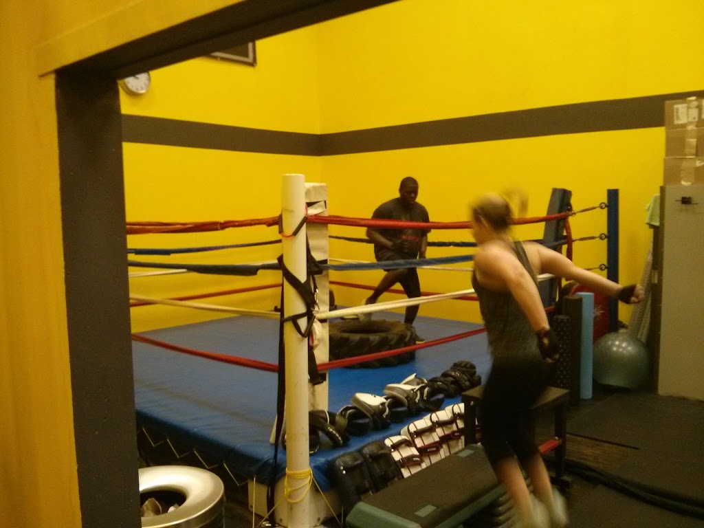 OBFT: Oakville Boxing & Functional Training | 1055 North Service Rd E, Oakville, ON L6H 1A6, Canada | Phone: (289) 400-3269