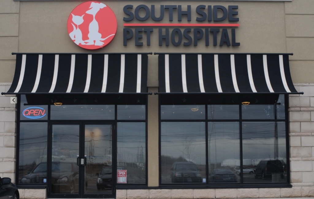 South Side Pet Hospital | 728 Burloak Dr, Burlington, ON L7L 0B1, Canada | Phone: (905) 681-7297