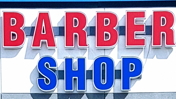 City Barbershop | 6534 170 Ave NW, Edmonton, AB T5Y 0P5, Canada | Phone: (780) 456-7272