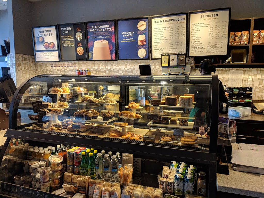 Starbucks | 1442 Fanshawe Park Rd W, London, ON N6G 0A4, Canada | Phone: (519) 472-3305