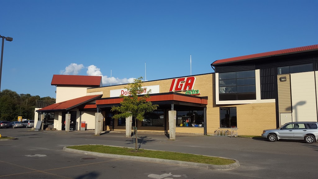 IGA Extra | 1531 Rue du Sud, Cowansville, QC J2K 2Z4, Canada | Phone: (450) 263-3686