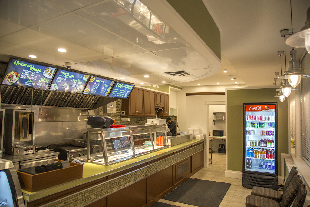 Shawarma Ave | 201 4 St NE, Calgary, AB T2E 3S1, Canada | Phone: (403) 264-4545