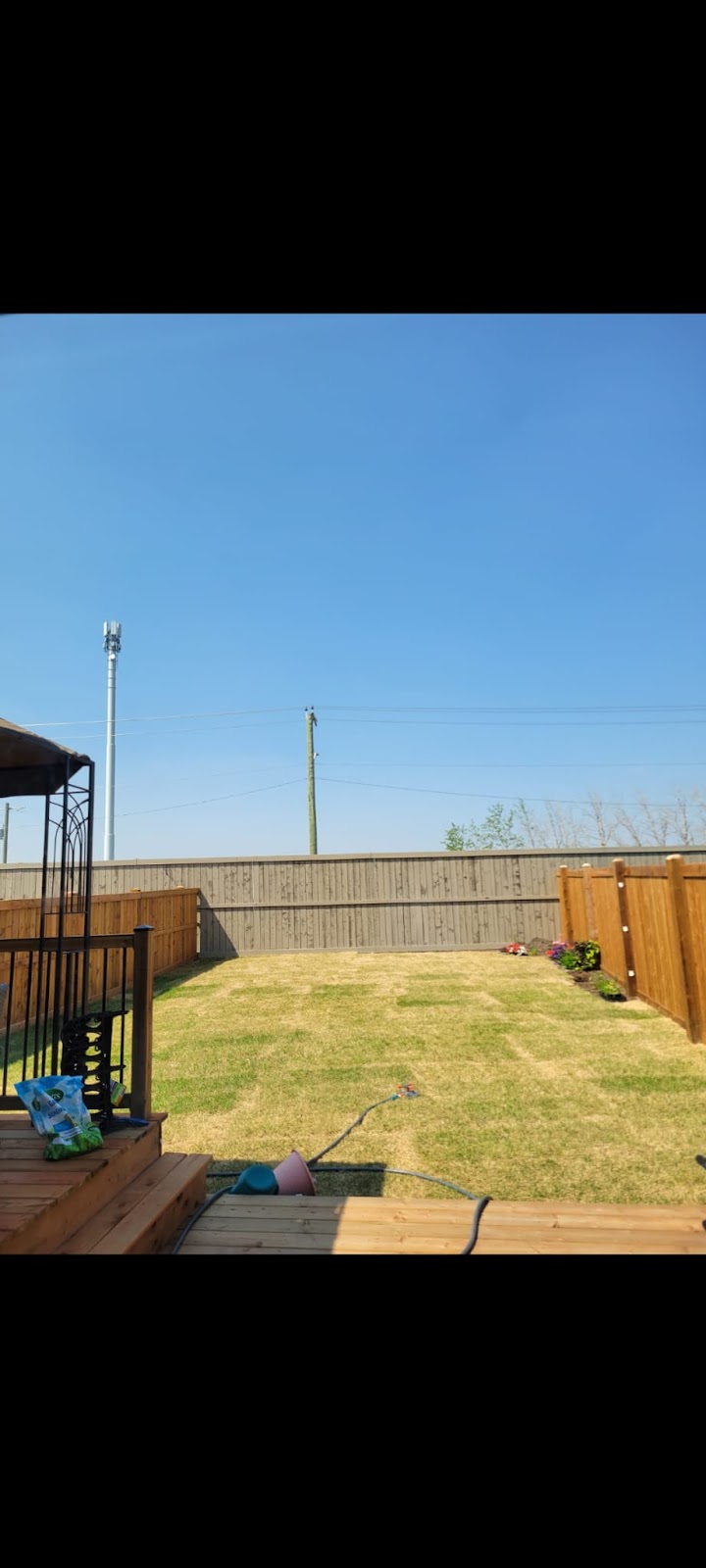 Straw Hats Landscaping Inc. | 821 Morris Ave, Leduc, AB T9E 1E9, Canada | Phone: (416) 272-9246