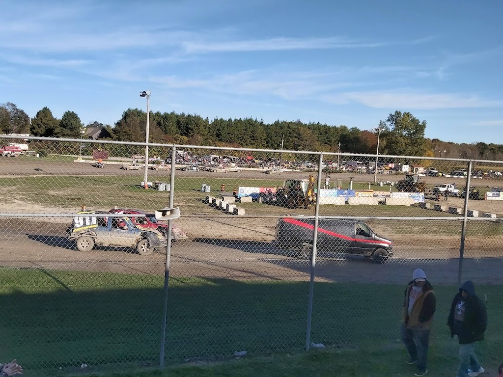 Brighton Speedway Park | 775 County Rd 64, Brighton, ON K0K 1H0, Canada | Phone: (613) 475-1102