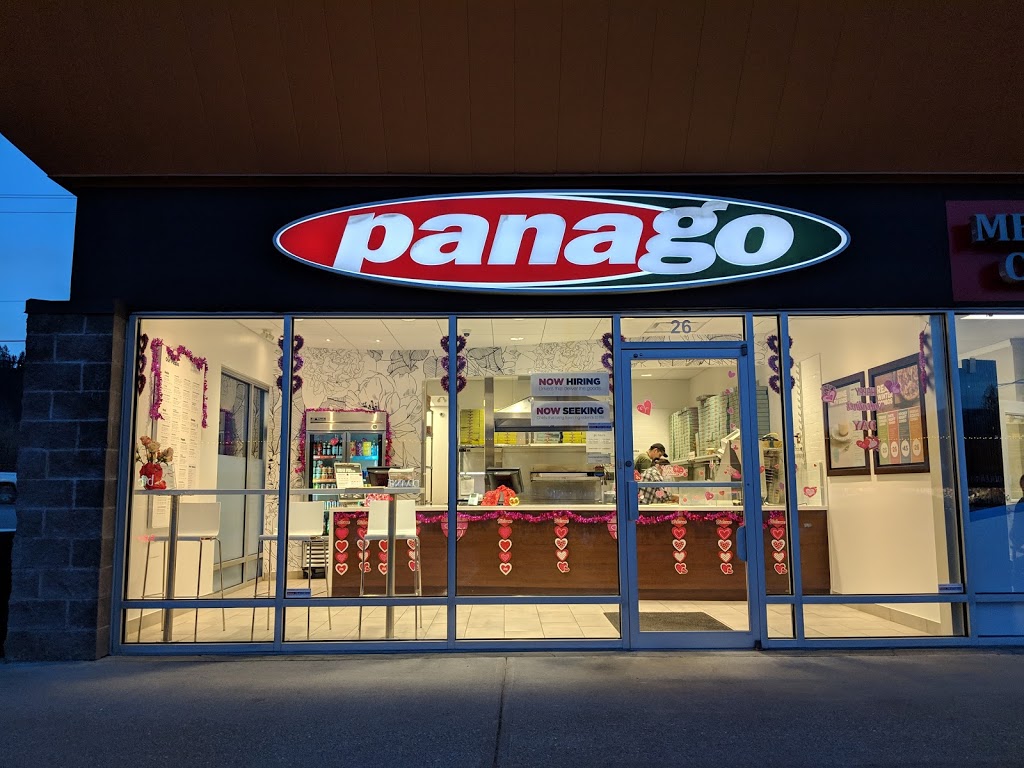 Panago Pizza | 6014 Vedder Rd, Chilliwack, BC V2R 5M4, Canada | Phone: (866) 310-0001