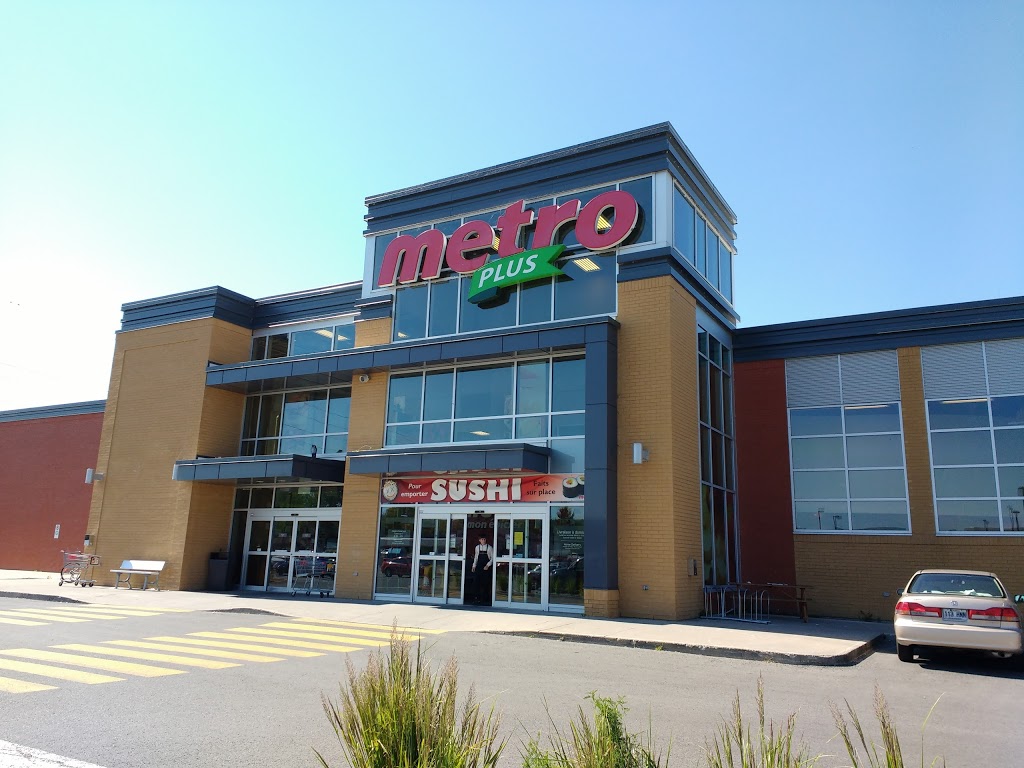 Metro Plus Pincourt | 107 Boulevard Cardinal Léger, Pincourt, QC J7W 3Y3, Canada | Phone: (514) 453-5875