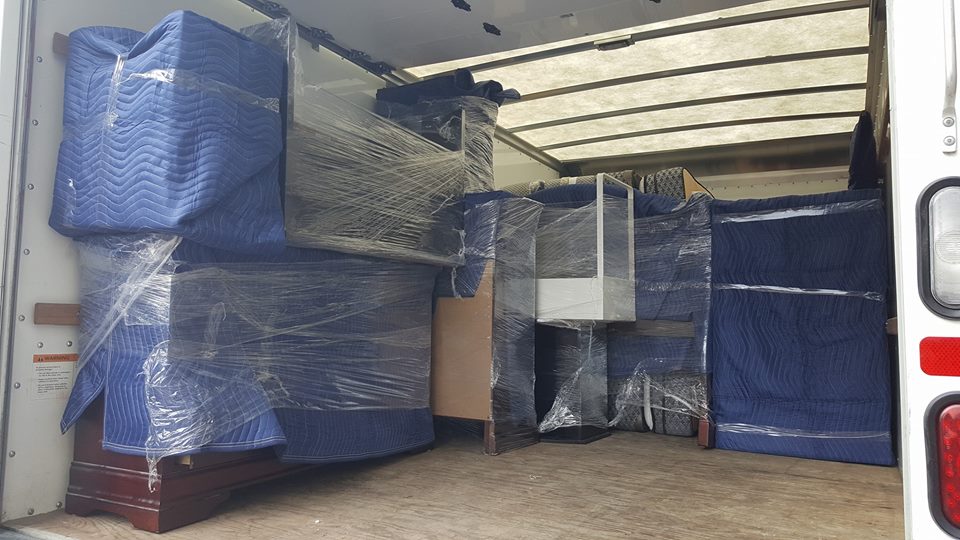 Mass Movers (Mississauga) | 2111 Dunwin Dr Unit #5, Mississauga, ON L5L 3C1, Canada | Phone: (647) 867-3866