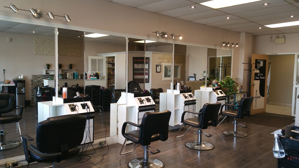 Hyun Hair World | 333 Dundas St E #206, Mississauga, ON L5A 1X1, Canada | Phone: (905) 270-6484