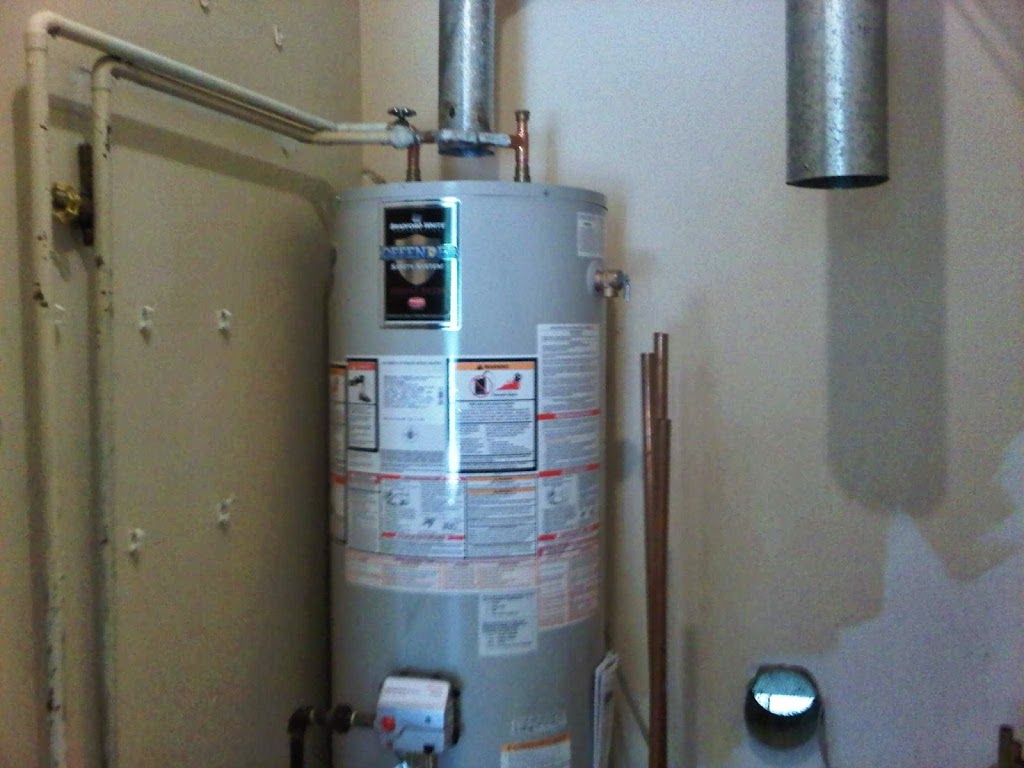 AAA Hot Water Tanks Plus - Plumbing + Heating | 3705 142 St, Surrey, BC V4P 0C2, Canada | Phone: (778) 994-1637