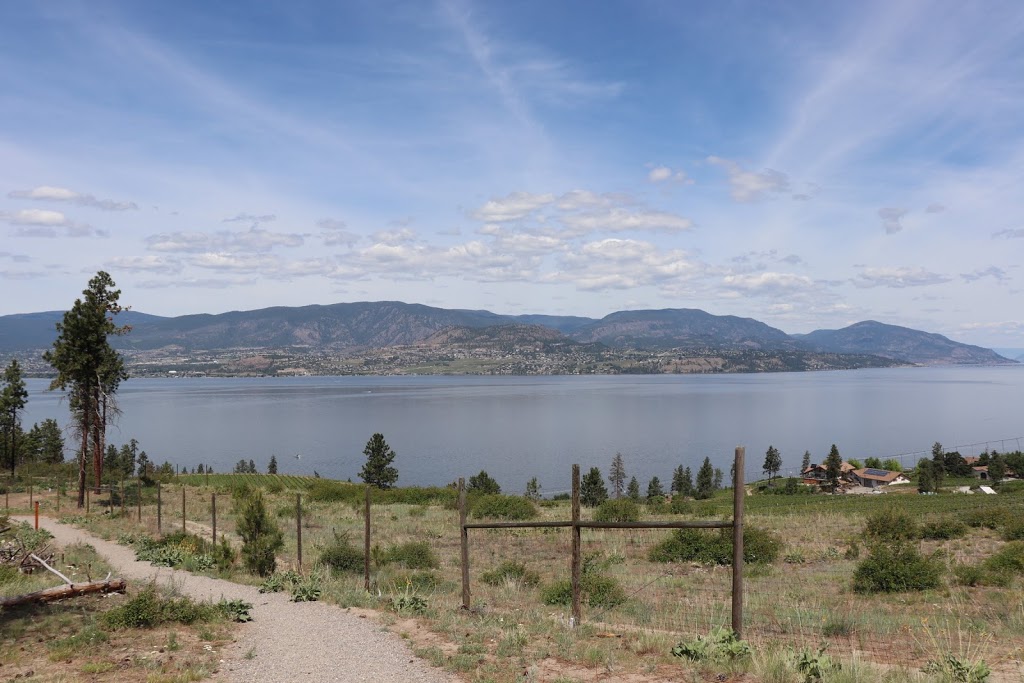 Lebanon Creek Greenway | 5554 Mountainside Dr, Kelowna, BC V1W 4L6, Canada