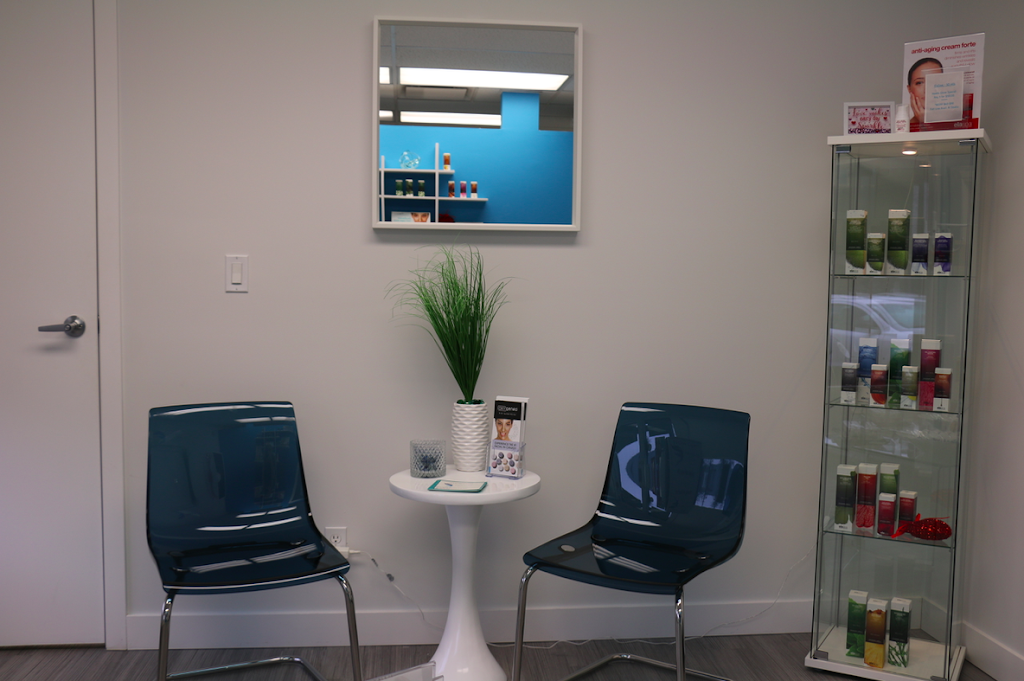 New Day Skin Studio | 771 Vernon Ave #306, Victoria, BC V8X 5A7, Canada | Phone: (250) 590-8931