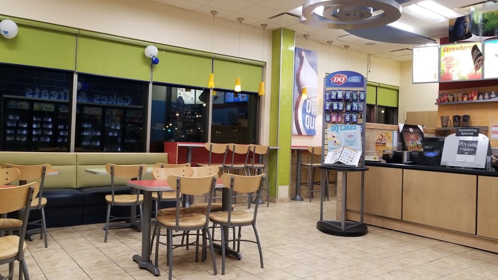 Dairy Queen (Treat) | 1965 Cottrelle Blvd, Brampton, ON L6P 2Z8, Canada | Phone: (905) 794-9048