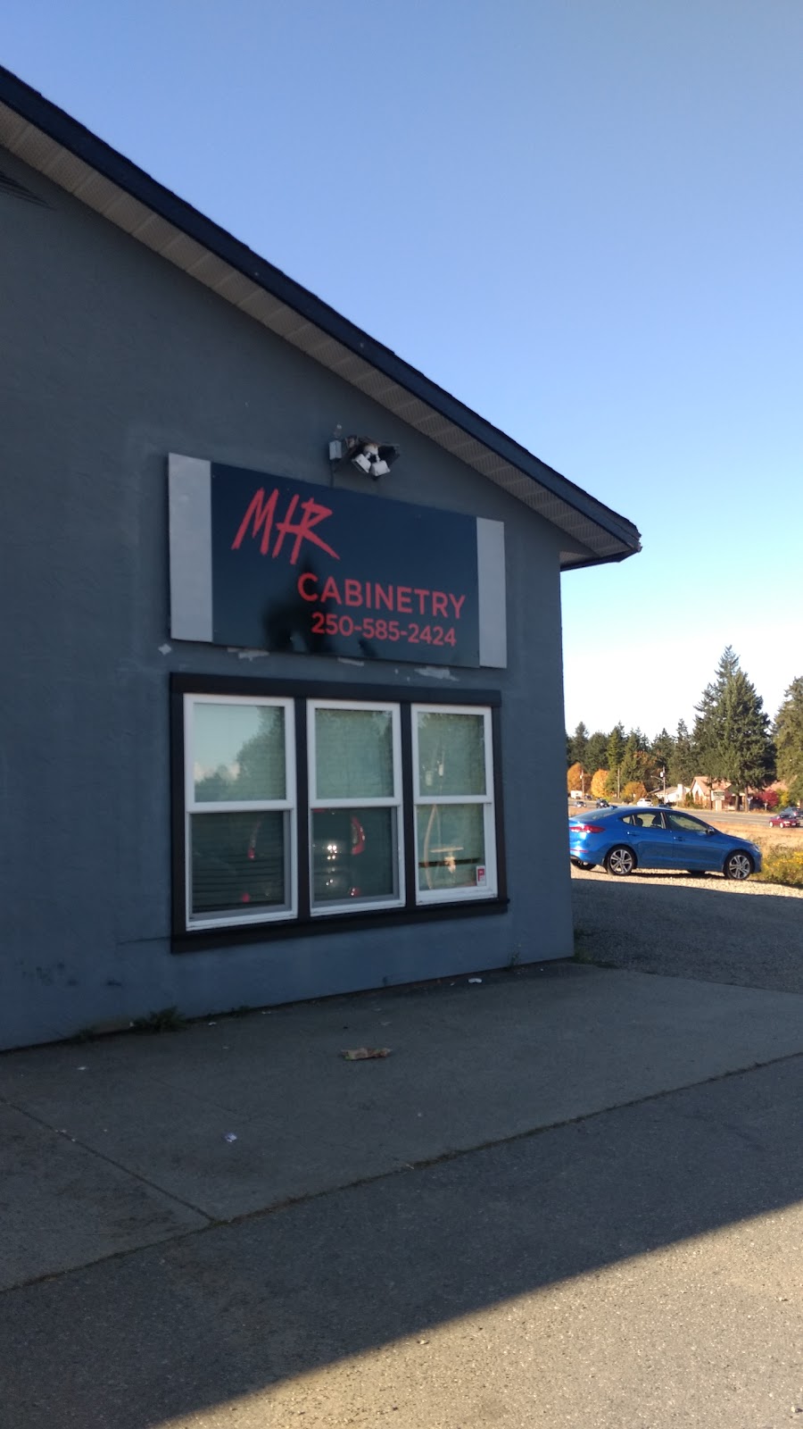 MHR Cabinetry | 1610 Northfield Rd unit b, Nanaimo, BC V9S 3A7, Canada | Phone: (250) 585-2424