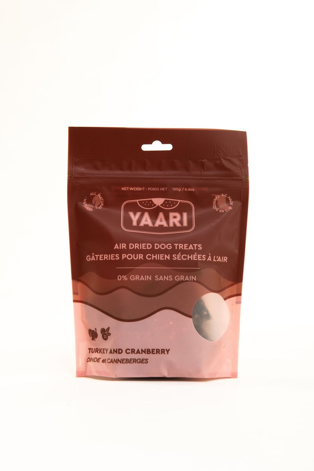 Yaari Natural Pet Food Inc | 1565 200 St, Langley Twp, BC V2Z 1W5, Canada | Phone: (604) 690-6309