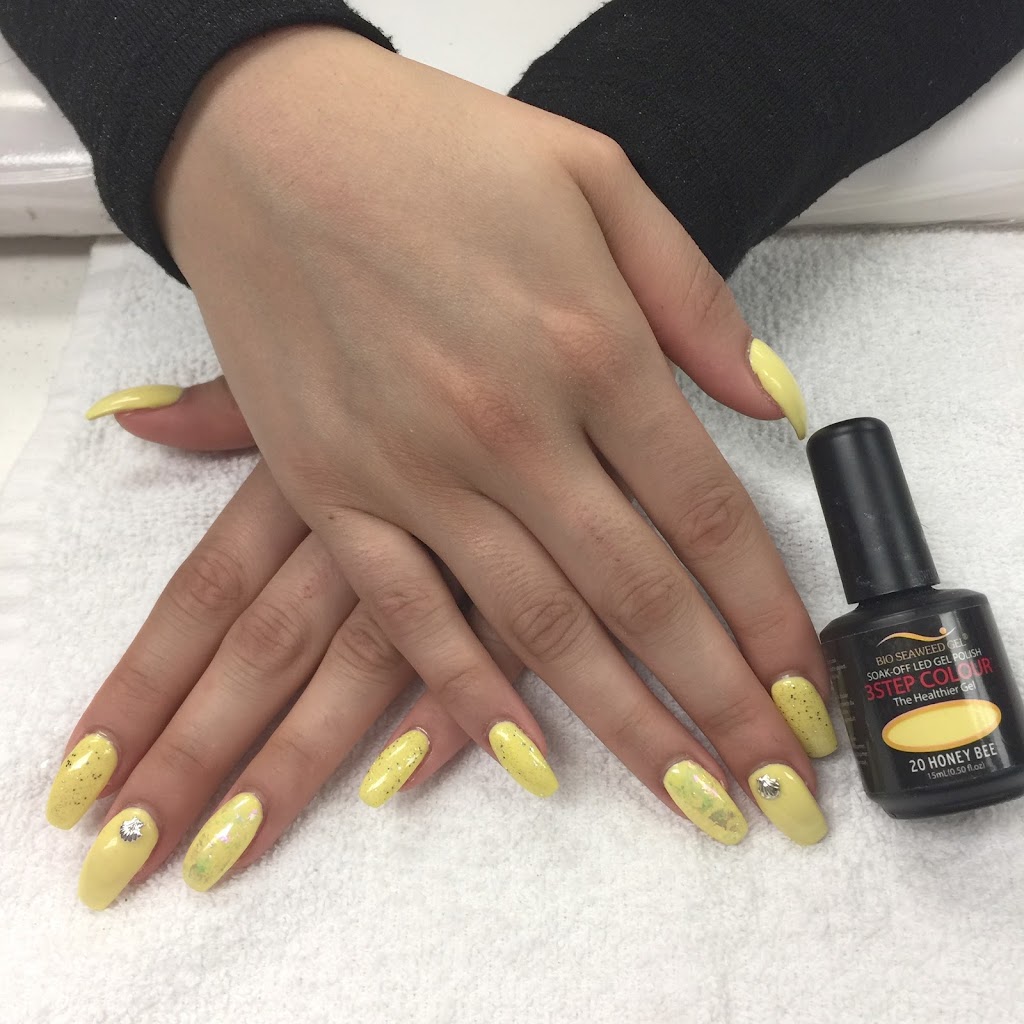 L&J Pro Nails | 860 N Park Dr, Brampton, ON L6S 4N5, Canada | Phone: (289) 752-7230