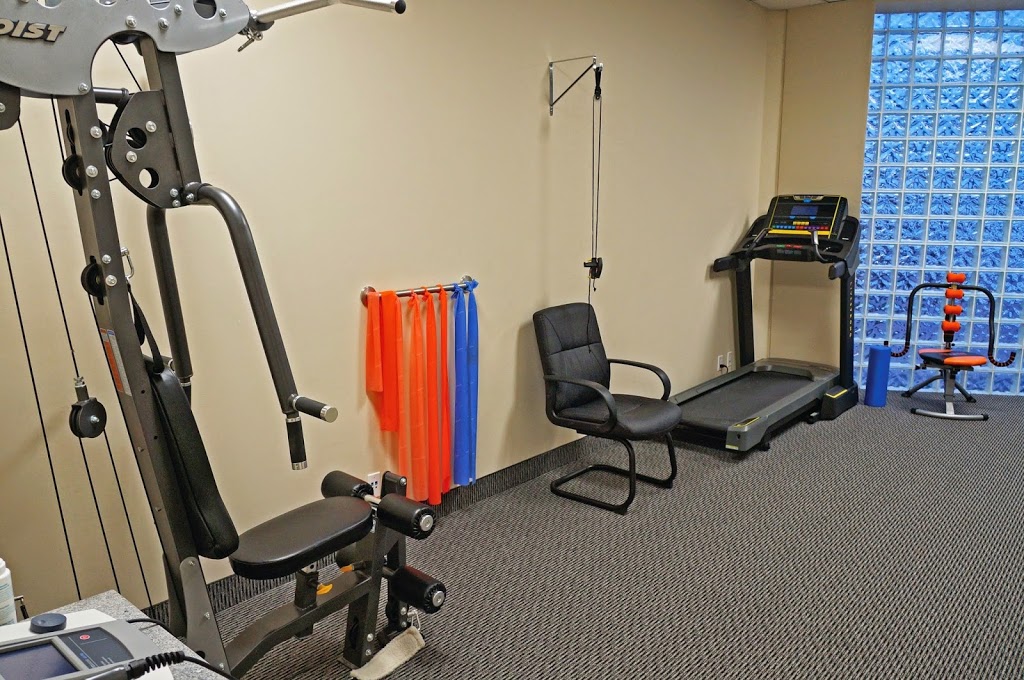 Dorval Physio | 170 Rebecca St unit g, Oakville, ON L6K 1J6, Canada | Phone: (905) 399-7006