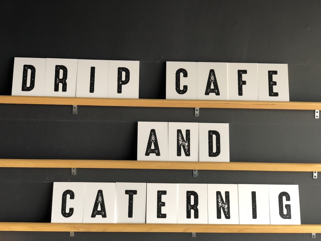 Drip Cafe | 3110 Kingston Rd, Scarborough, ON M1M 1P2, Canada | Phone: (647) 350-8869