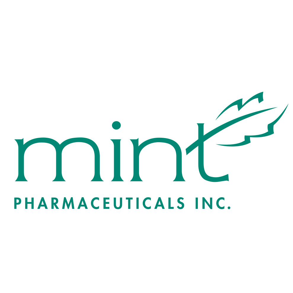 Mint Pharmaceuticals Inc. | 6575 Davand Dr, Mississauga, ON L5T 2M3, Canada | Phone: (877) 398-9696