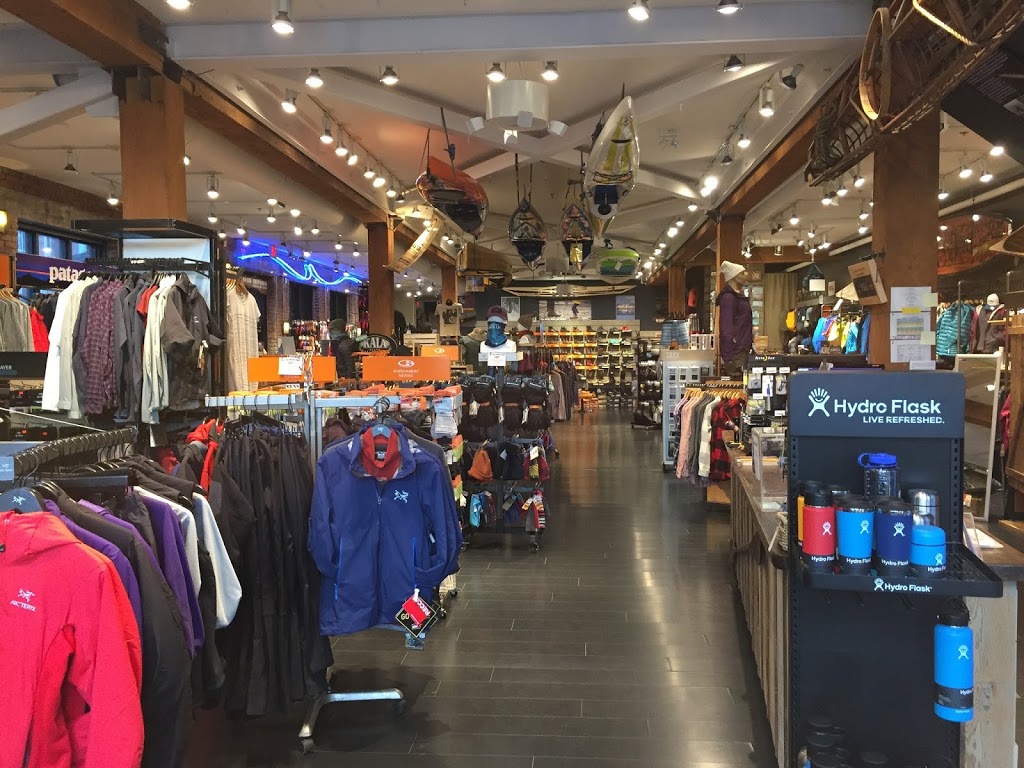 Ocean River Sports | 1630 Store St, Victoria, BC V8W 1V3, Canada | Phone: (250) 381-4233