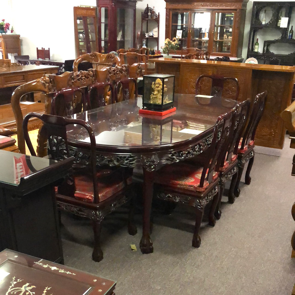 Ching Wan Furniture | 560 McNicoll Ave, North York, ON M2H 2E1, Canada | Phone: (416) 502-0225