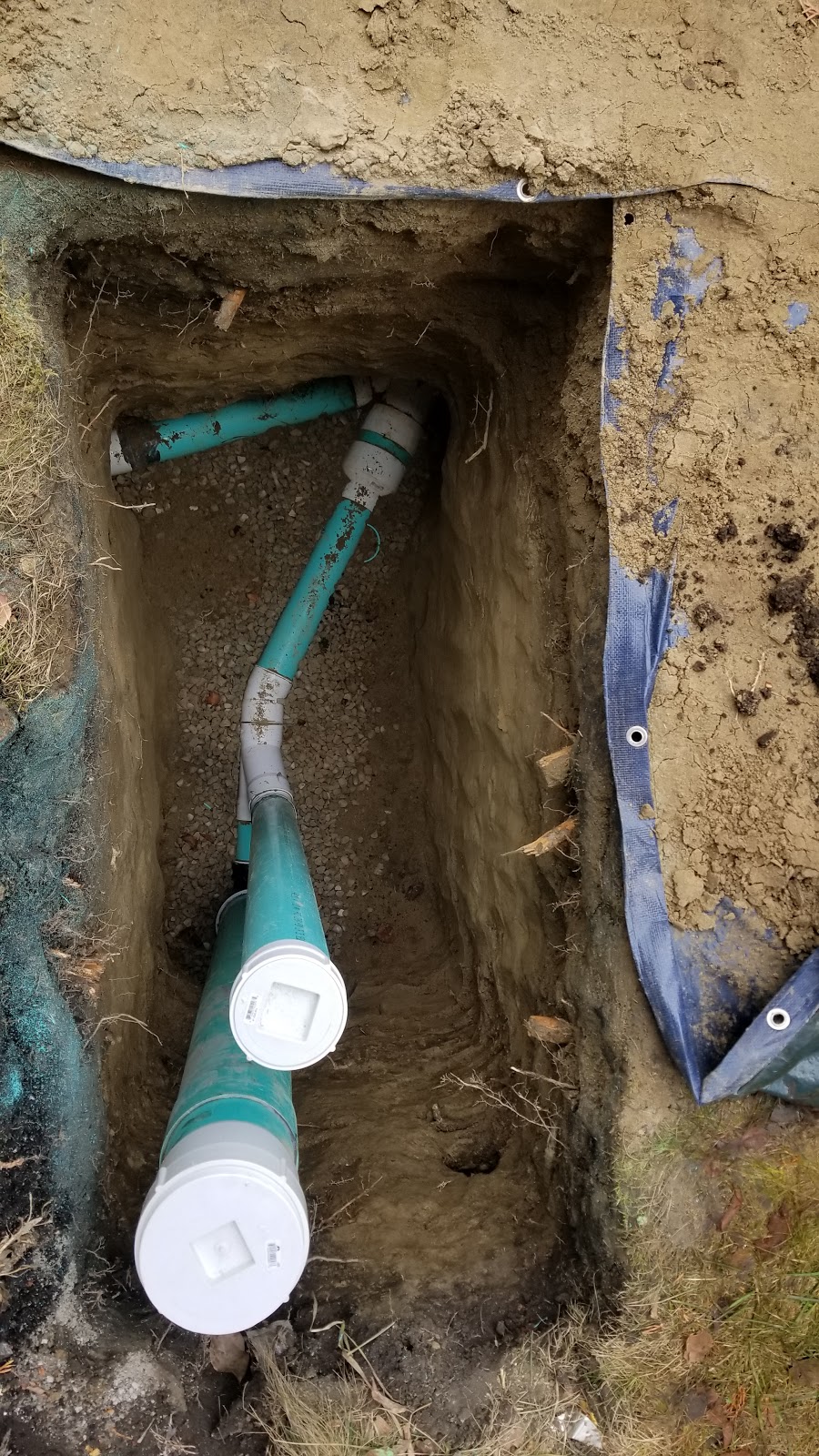 Drain Rescue Plumbers Mississauga | 5155 Spectrum Way, Mississauga, ON L4W 5A1, Canada | Phone: (905) 624-8333