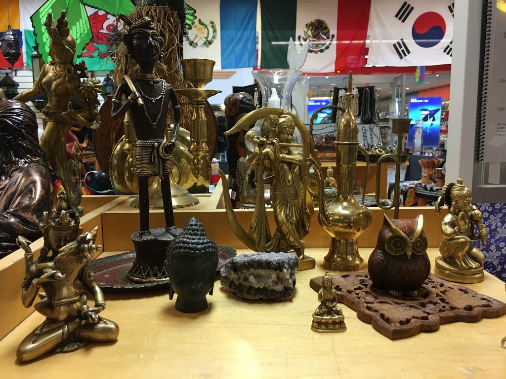Global Culture Trading Post | 207 Brockville St Unit 6, Smiths Falls, ON K7A 3Z3, Canada | Phone: (613) 283-1010