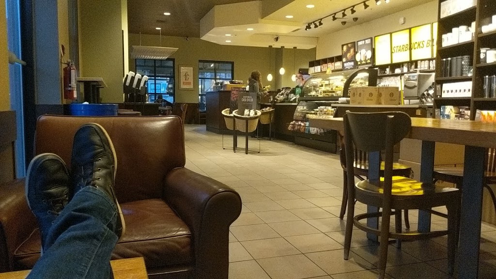 Starbucks | 1646 McKenzie Ave, 104 Tuscany Village, Victoria, BC V8N 0A3, Canada | Phone: (250) 472-3235