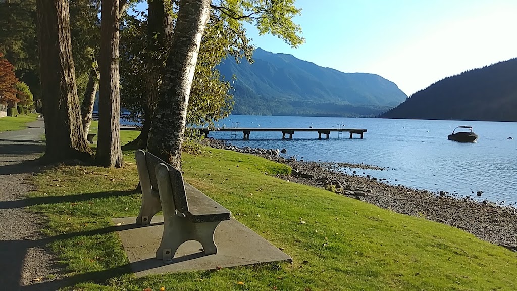 BC Parks | 2950 Columbia Valley Rd, Cultus Lake, BC V2R 5A3, Canada | Phone: (604) 824-2300