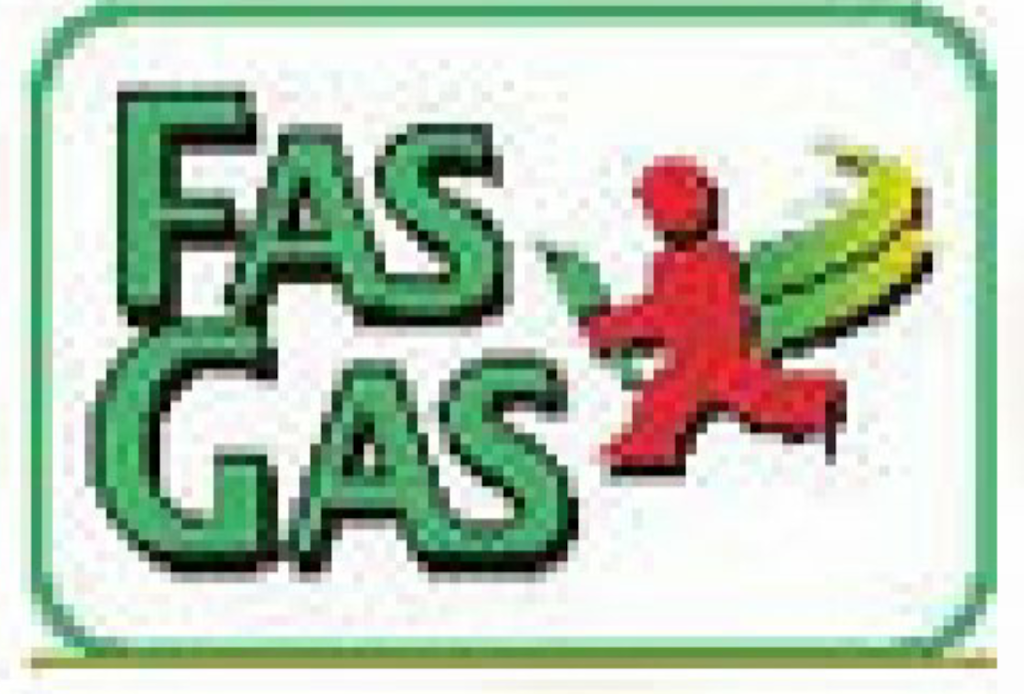 Fas Gas Plus | 10102 88 Ave, Fort Saskatchewan, AB T8L 4J9, Canada | Phone: (780) 992-1719