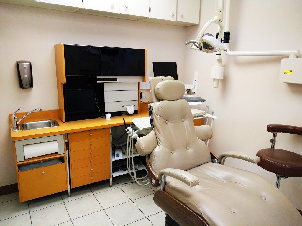 Paul Pang Dental | North Town Centre, 9450 137 Ave NW unit 210, Edmonton, AB T5E 6C2, Canada | Phone: (780) 478-6811