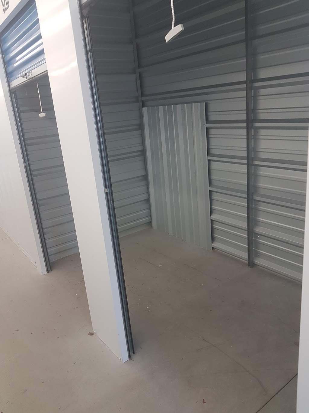 Access Storage - Kitchener East | 1545 Victoria St N, Kitchener, ON N2B 3E4, Canada | Phone: (226) 778-4564