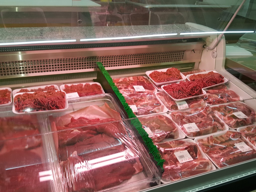 Selam Meat Shop | 12512 118 Ave NW, Edmonton, AB T5L 2K6, Canada | Phone: (780) 705-1950