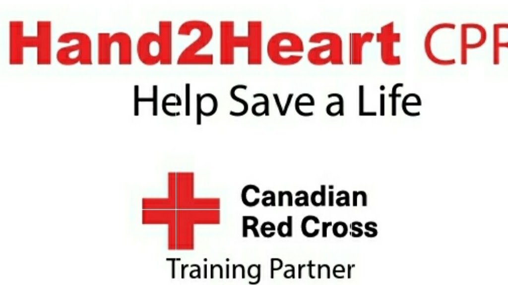 Hand2Heart CPR | 394 Royal York Rd, Etobicoke, ON M8Y 2R3, Canada | Phone: (905) 746-4451