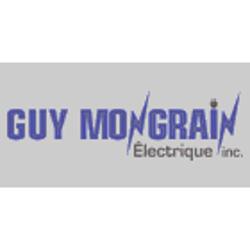 Guy Mongrain Electrique Inc | 595 Carr OConnor, Trois-Rivières, QC G8T 8S7, Canada | Phone: (819) 244-6113