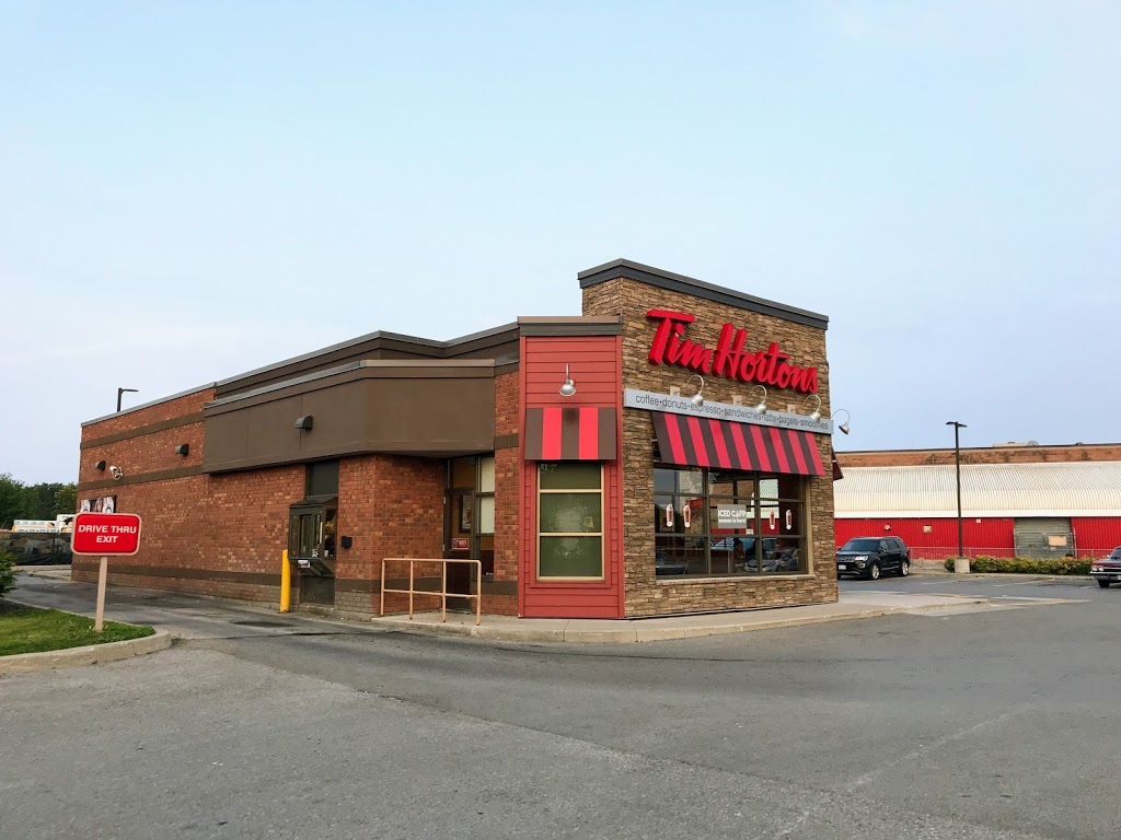 Tim Hortons | 369 Ontario St, Port Hope, ON L1A 2W4, Canada | Phone: (905) 885-0685