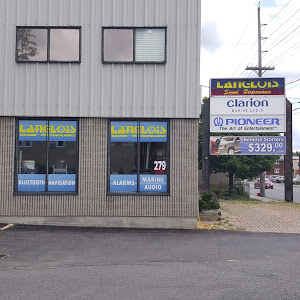 Langlois Sound Performance | 279 McArthur Ave., Vanier, ON K1L 6P3, Canada | Phone: (613) 744-1592